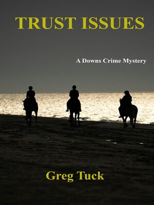 cover image of Trust Issues